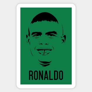 Ronaldo Lima Sticker